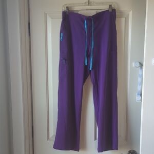 Carhartt Petite Scrub Pants